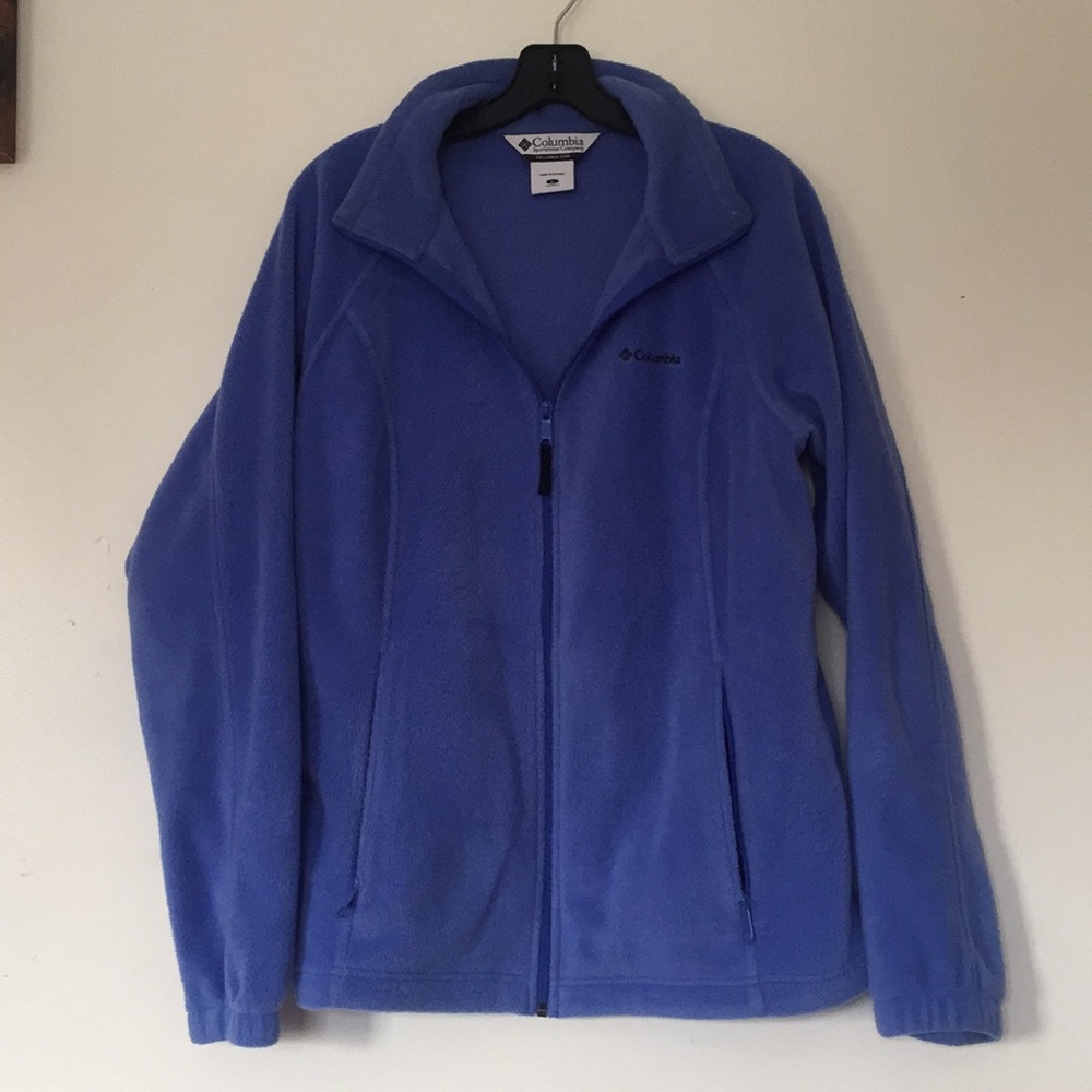 **Columbia Women’s Jacket